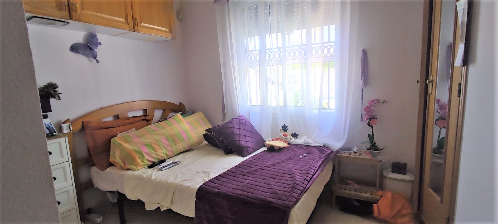 Venta de chalet en Orihuela Costa