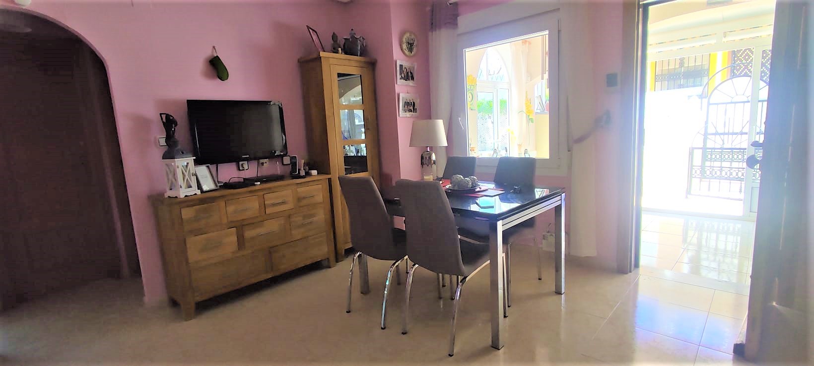 Venta de chalet en Orihuela Costa