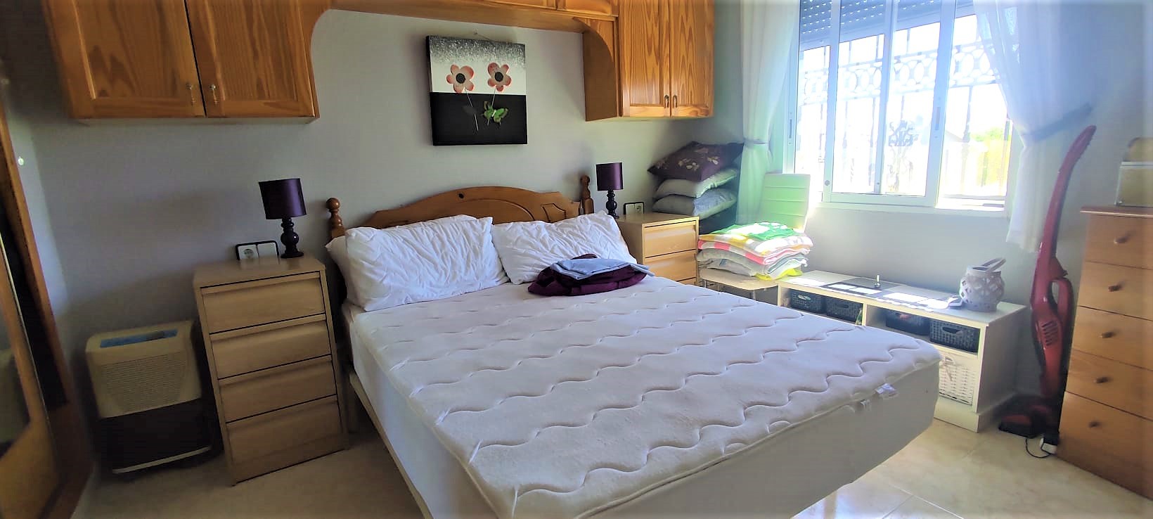 For sale of chalet in Orihuela Costa