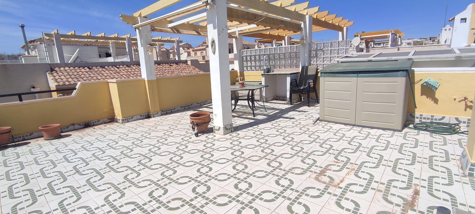 For sale of chalet in Orihuela Costa