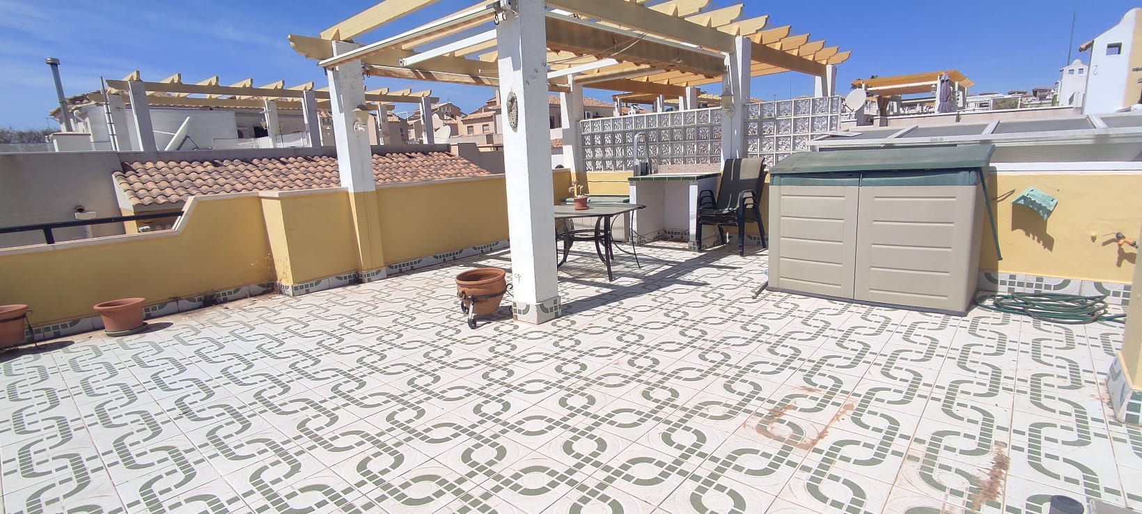 Venta de chalet en Orihuela Costa