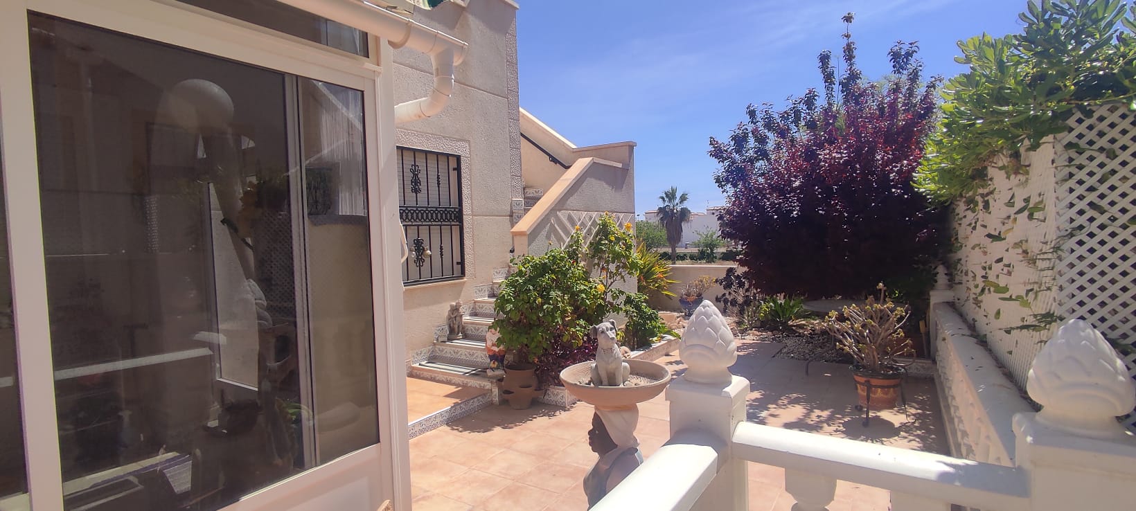 For sale of chalet in Orihuela Costa