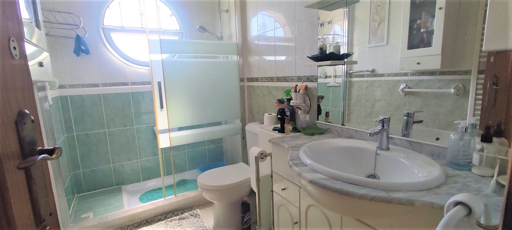 For sale of chalet in Orihuela Costa