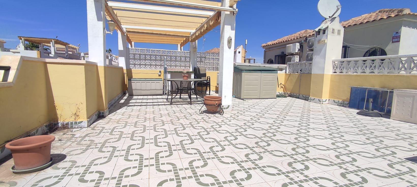 For sale of chalet in Orihuela Costa