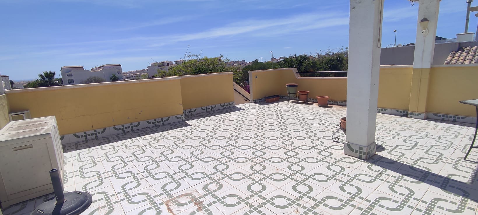 Venta de chalet en Orihuela Costa