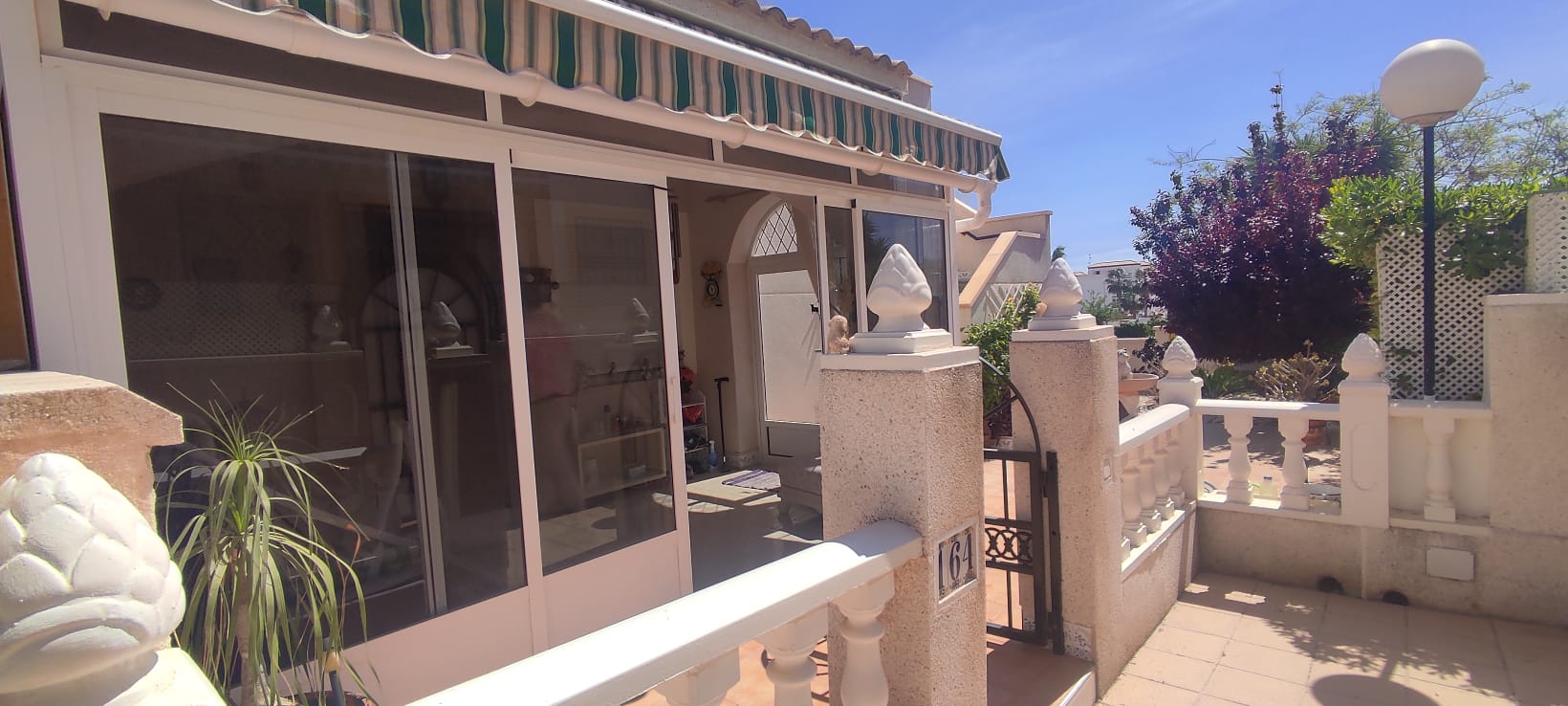 For sale of chalet in Orihuela Costa