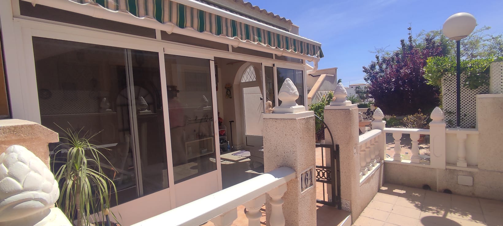 Venta de chalet en Orihuela Costa