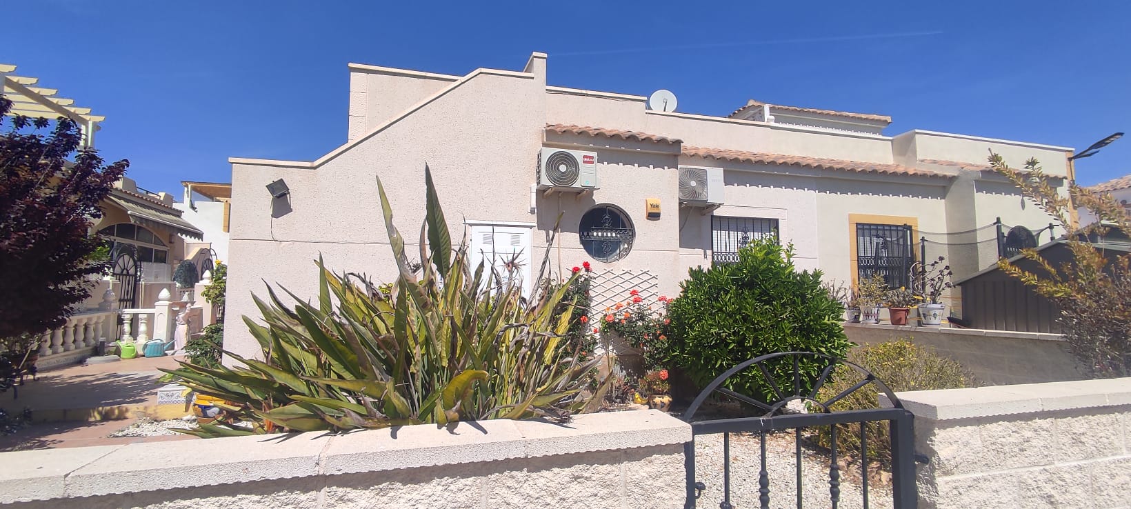 Venta de chalet en Orihuela Costa