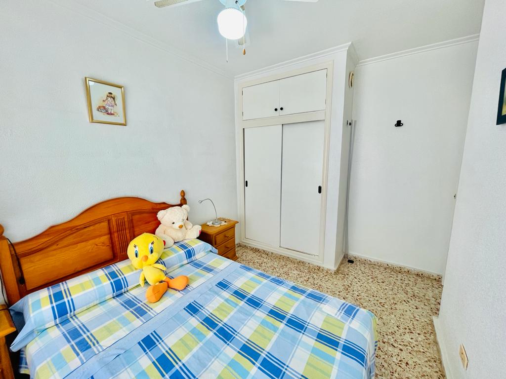 Venta de bungalow en Pilar de la Horadada