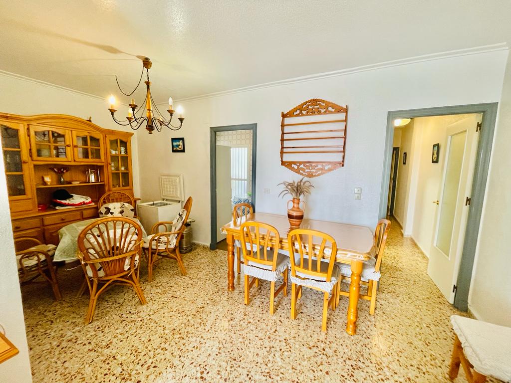 For sale of bungalow in Pilar de la Horadada