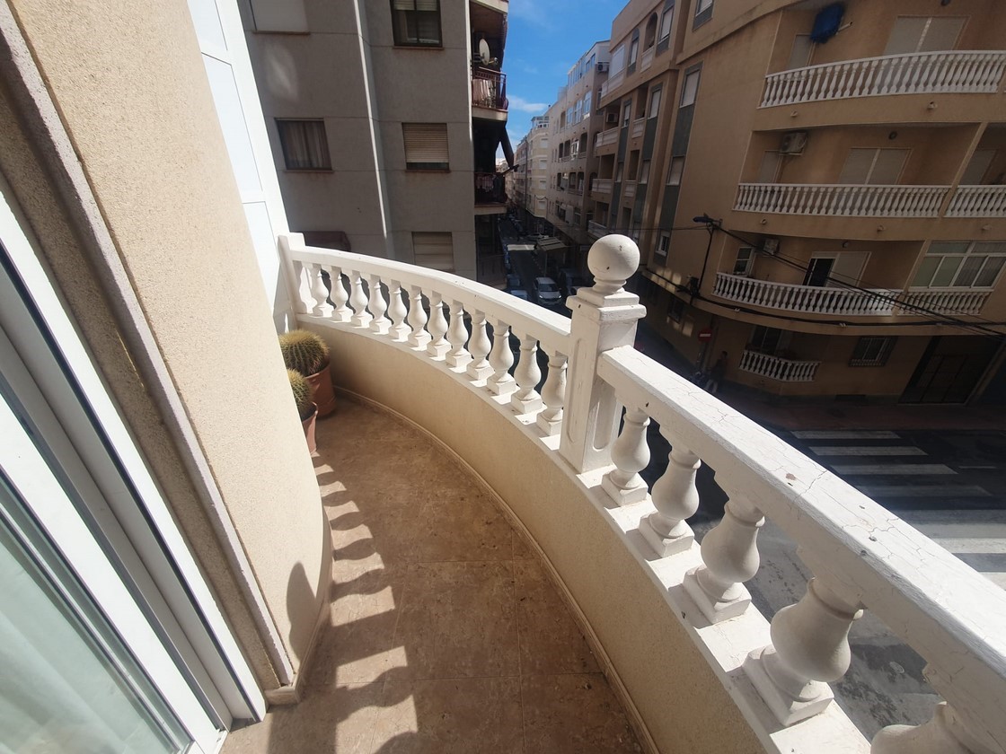 Terraza