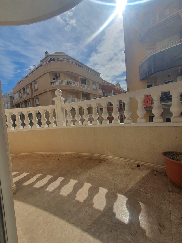 Terraza