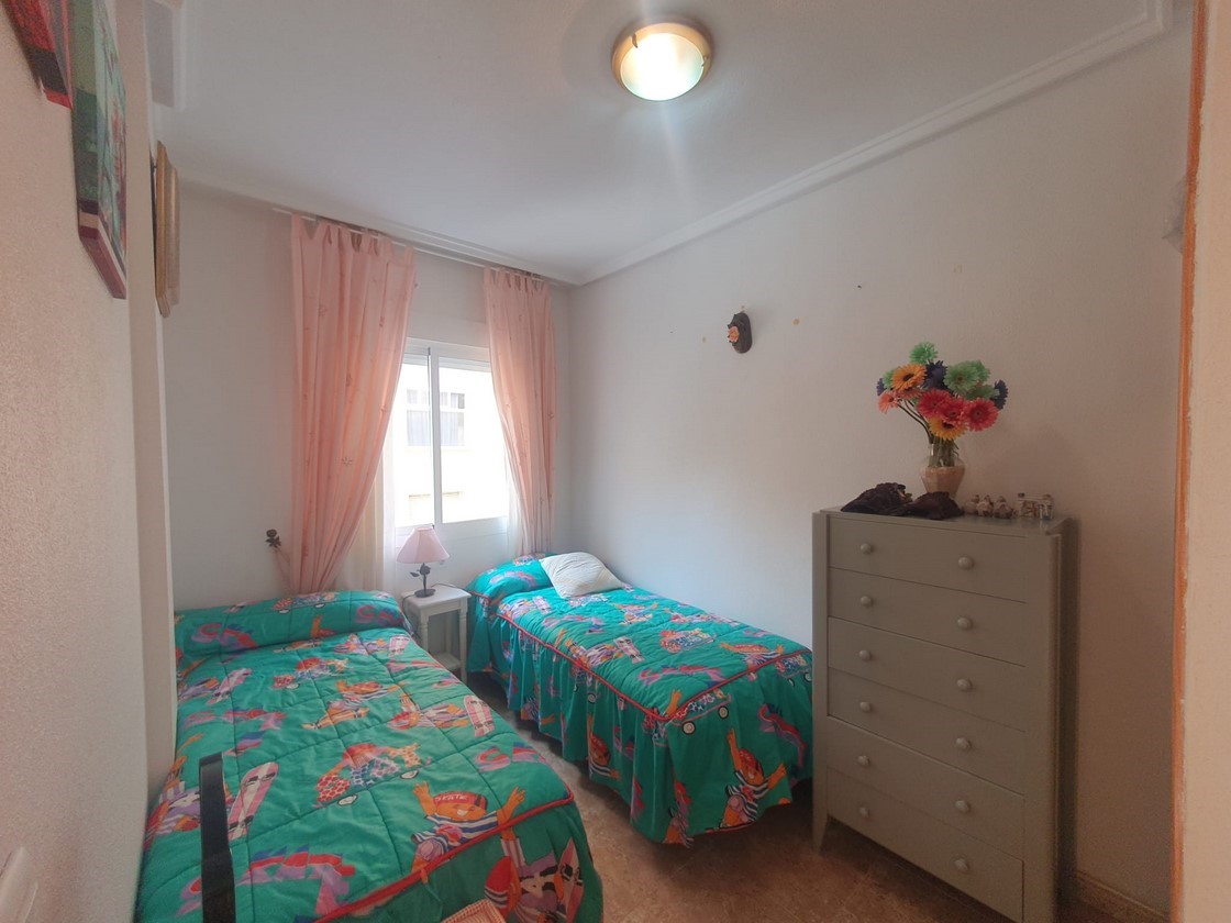 Dormitorio