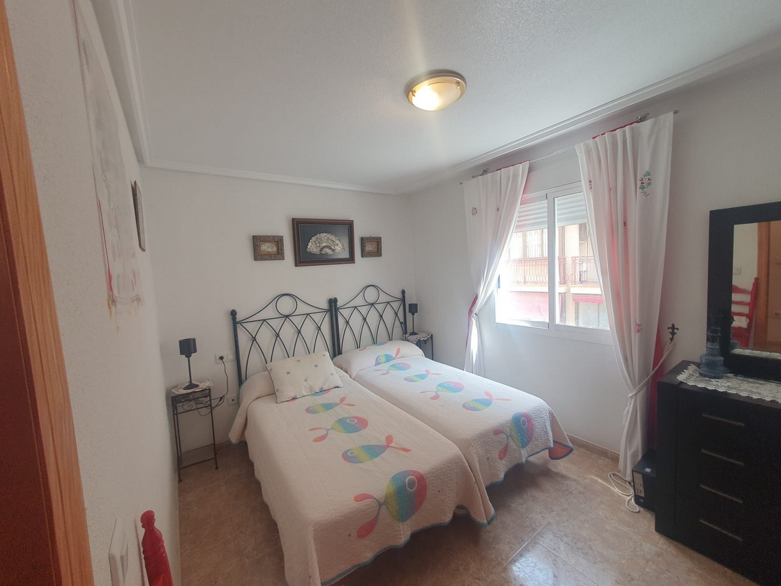 Dormitorio