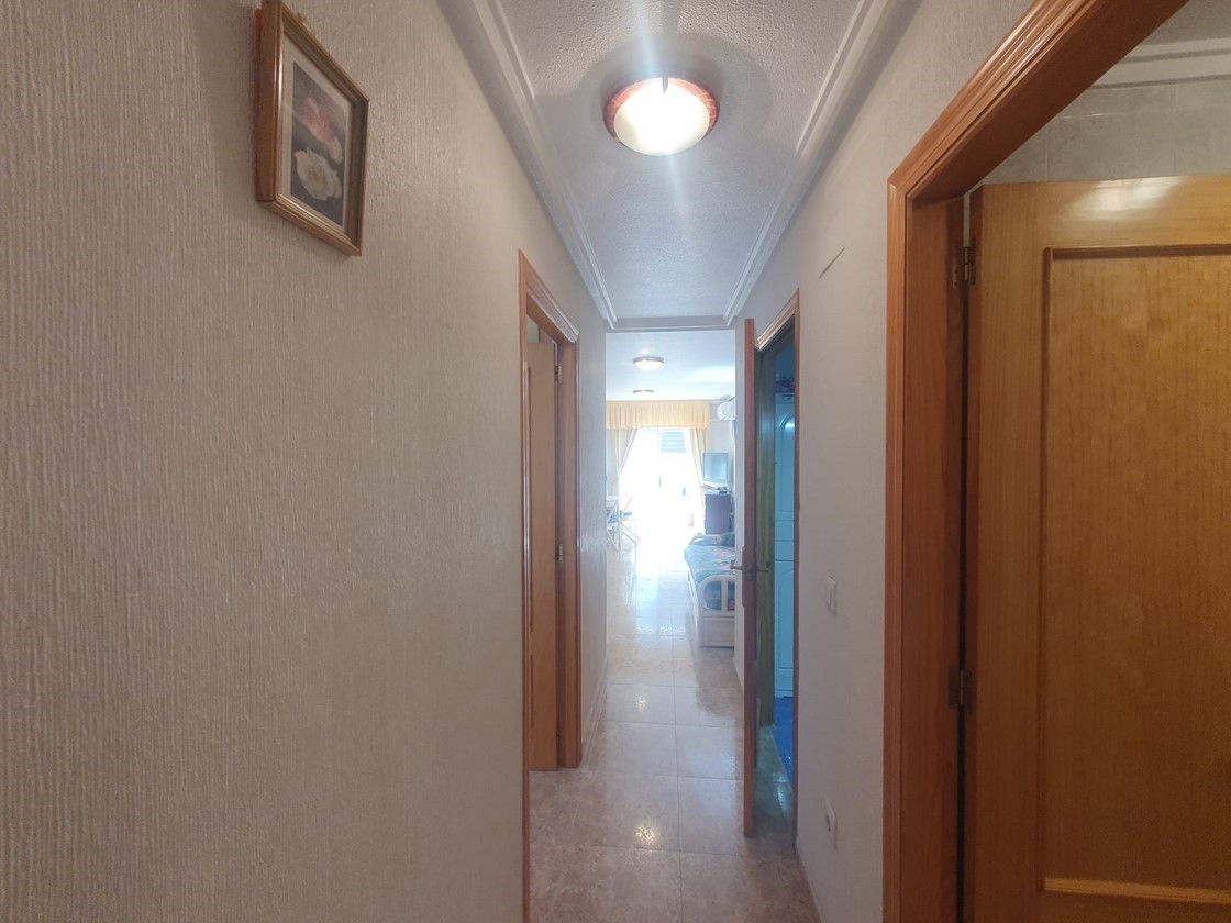 Pasillo