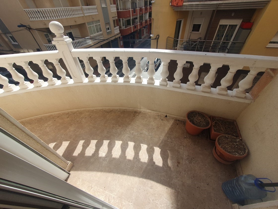 Terraza