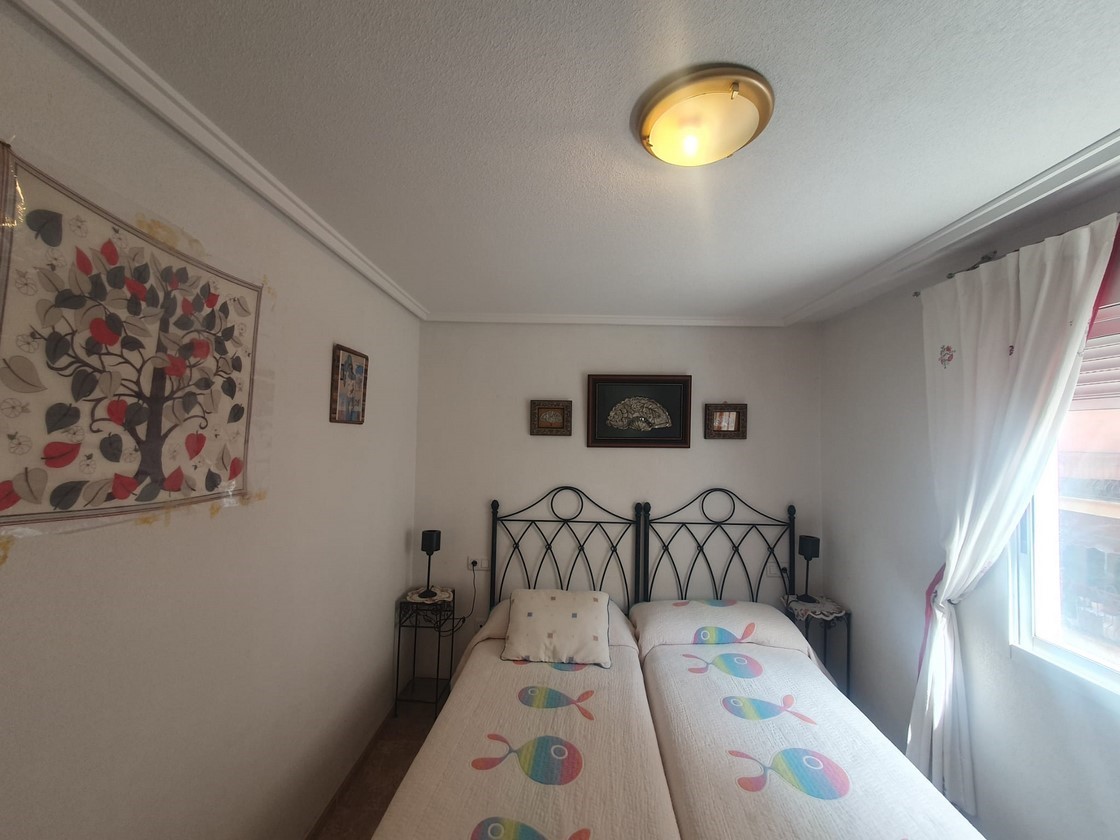 Dormitorio