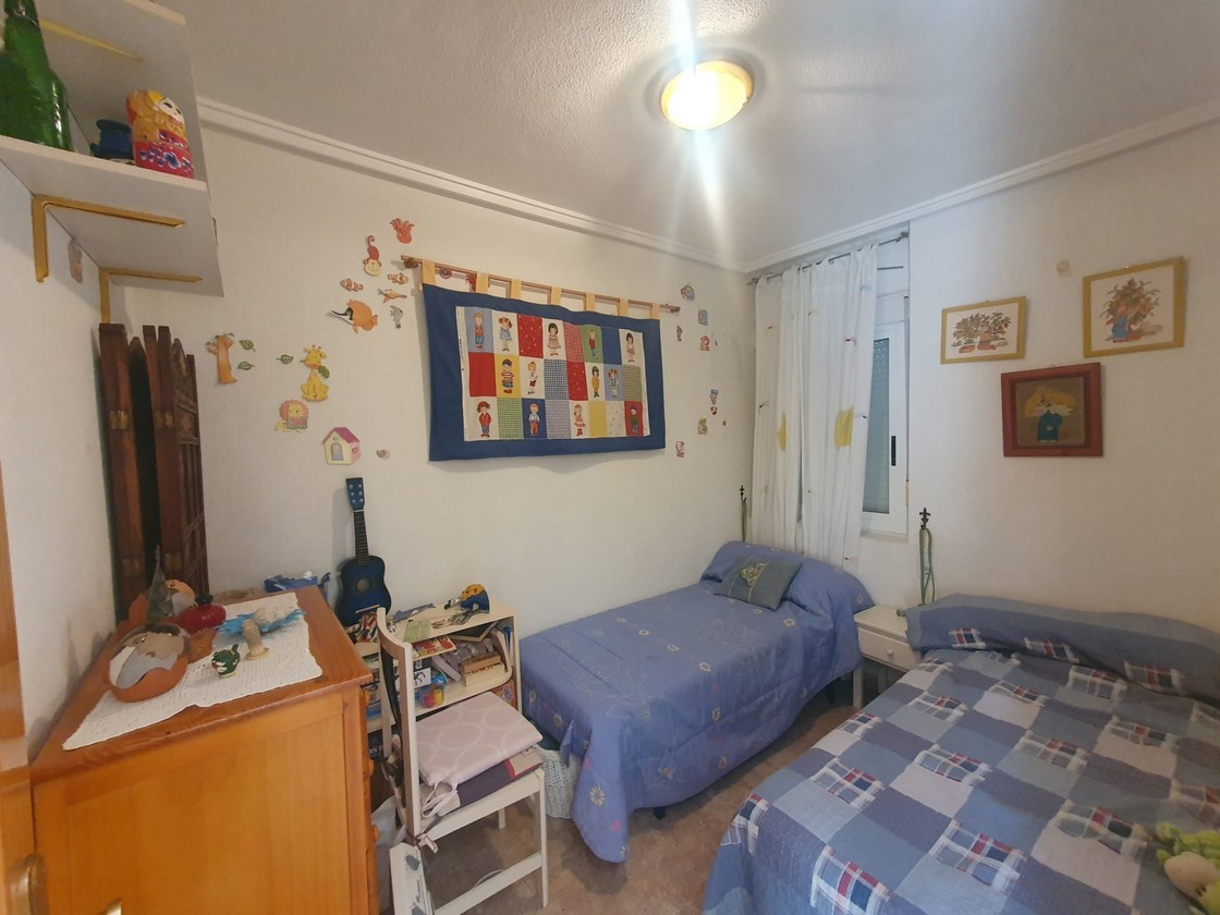 Dormitorio