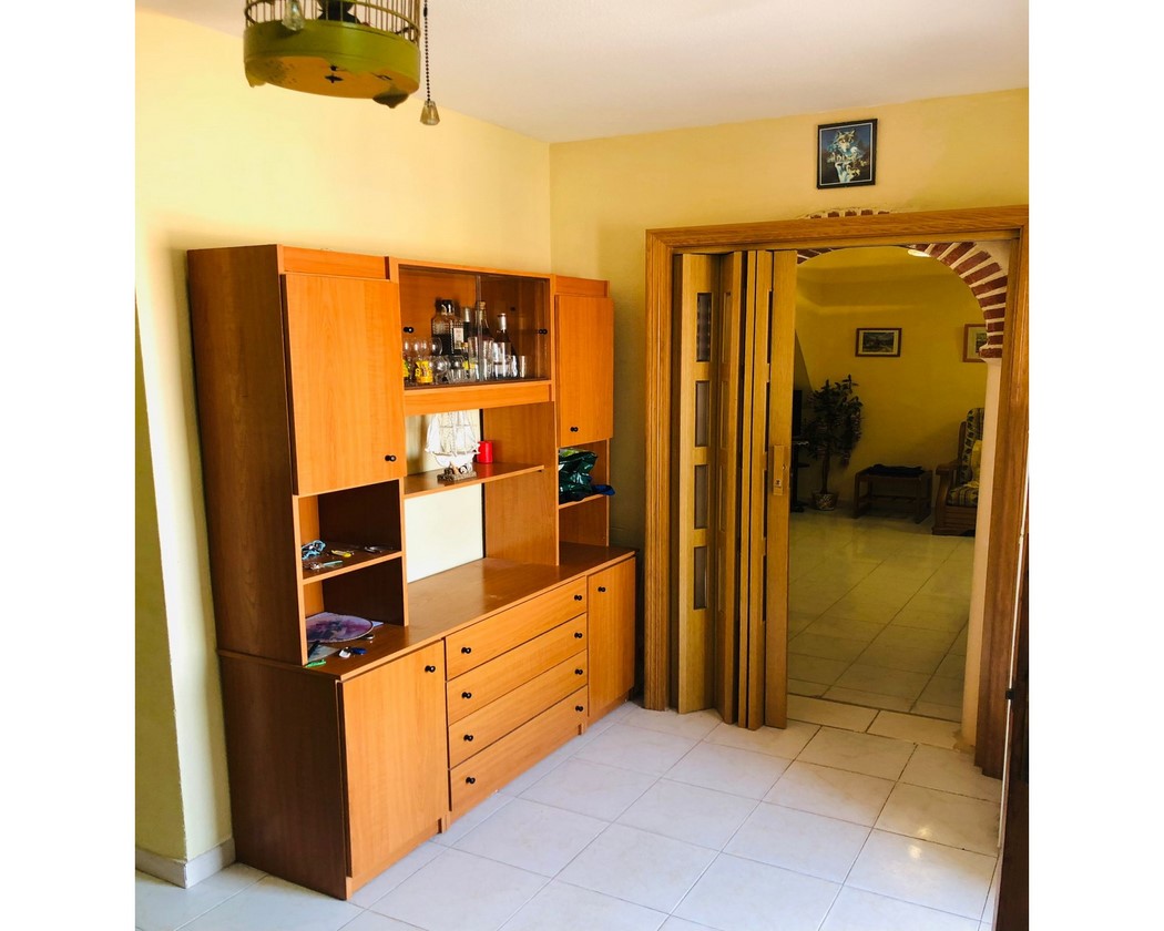 For sale of bungalow in Torrevieja