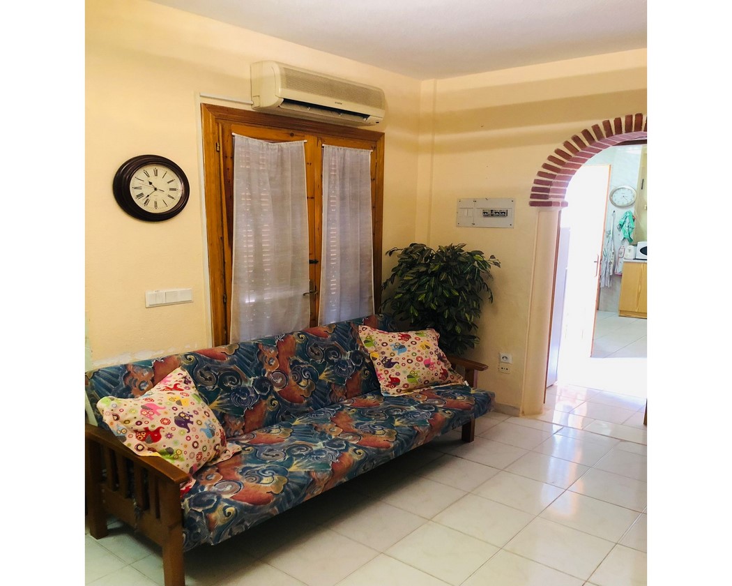 For sale of bungalow in Torrevieja