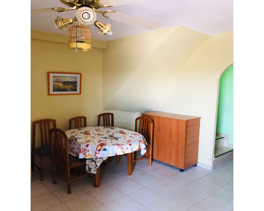 For sale of bungalow in Torrevieja