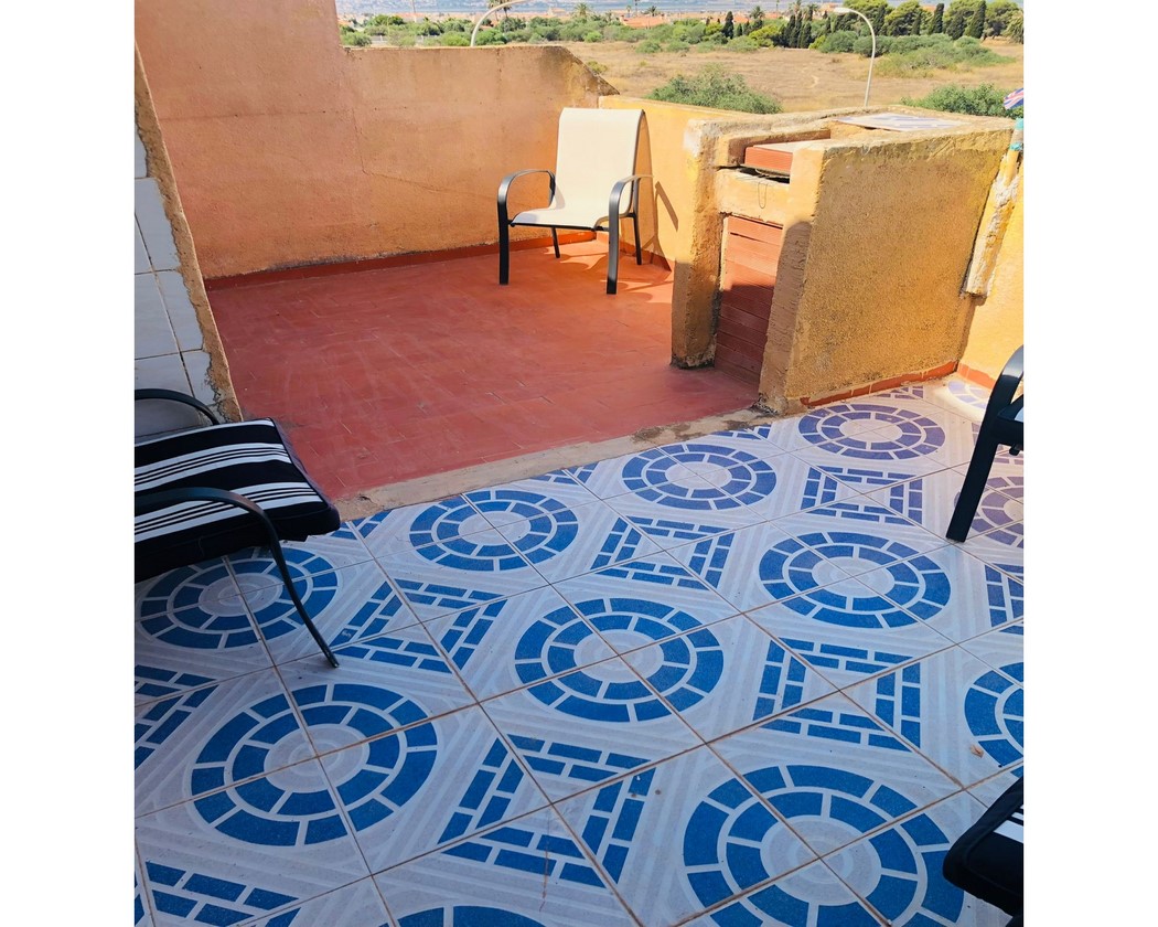 For sale of bungalow in Torrevieja
