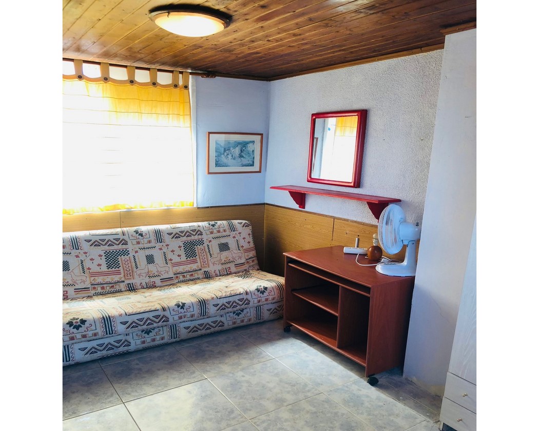For sale of bungalow in Torrevieja