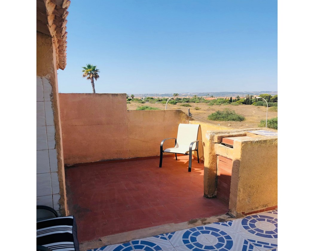 For sale of bungalow in Torrevieja