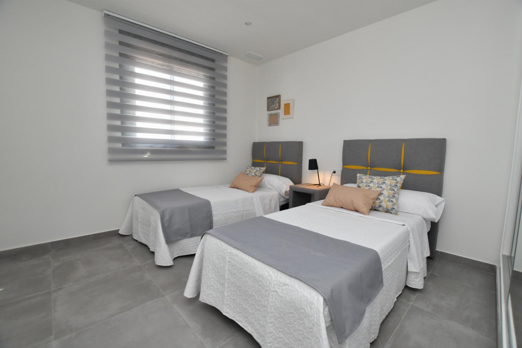 Venta de apartamento en Orihuela Costa