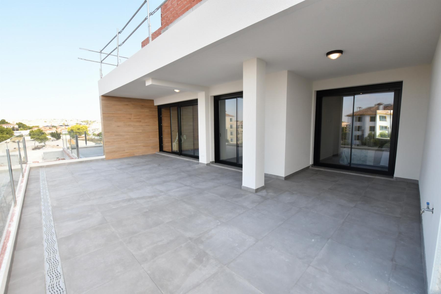 Venta de apartamento en Orihuela Costa