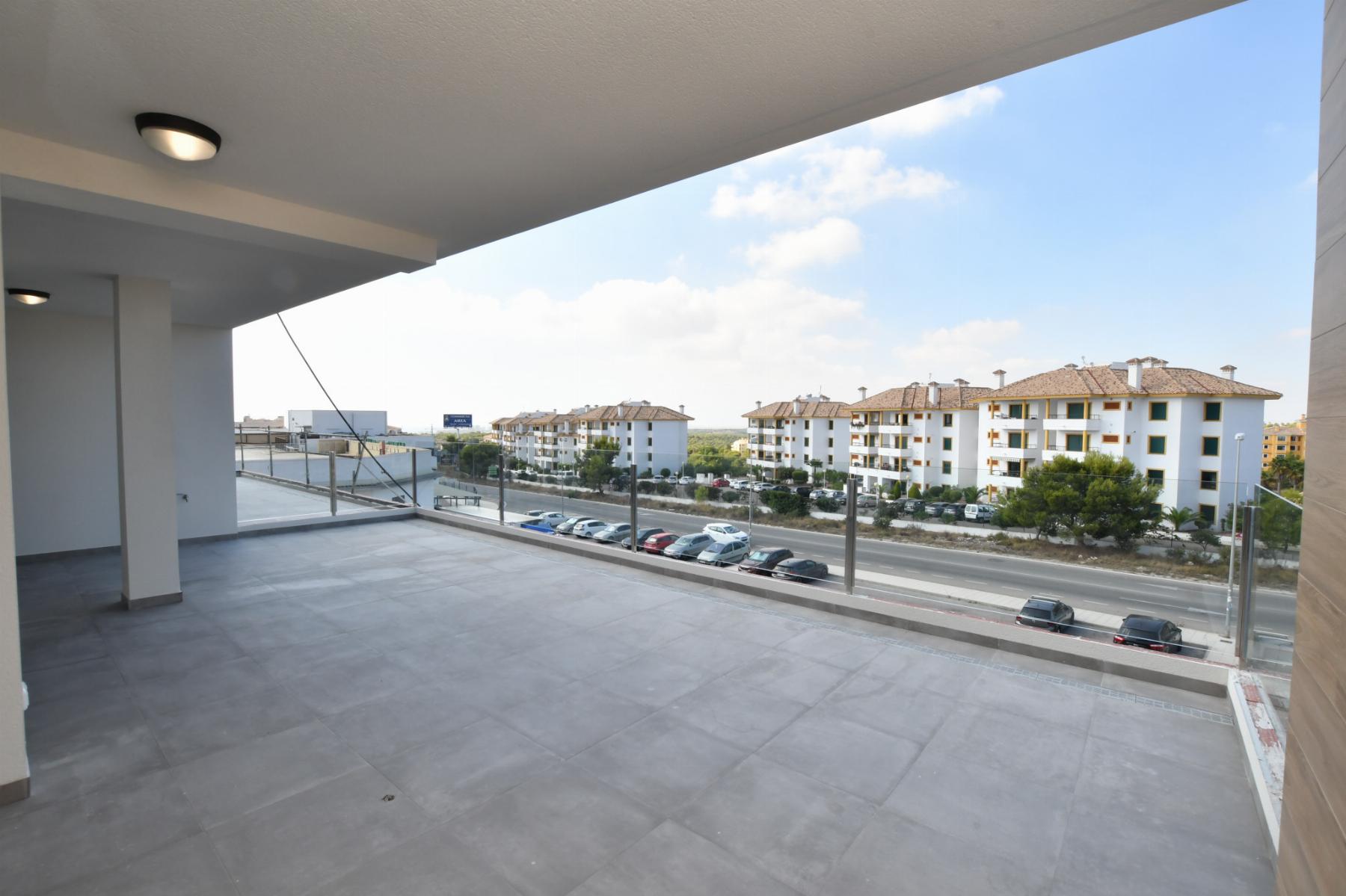 For sale of apartment in Orihuela Costa