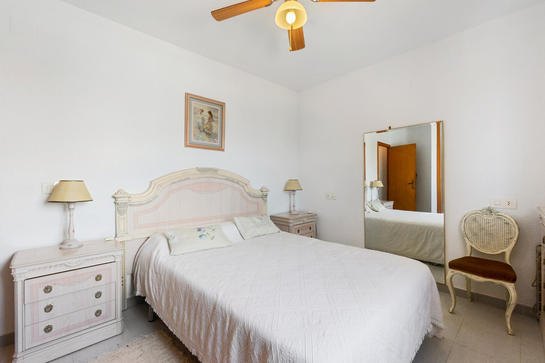 For sale of bungalow in Orihuela Costa