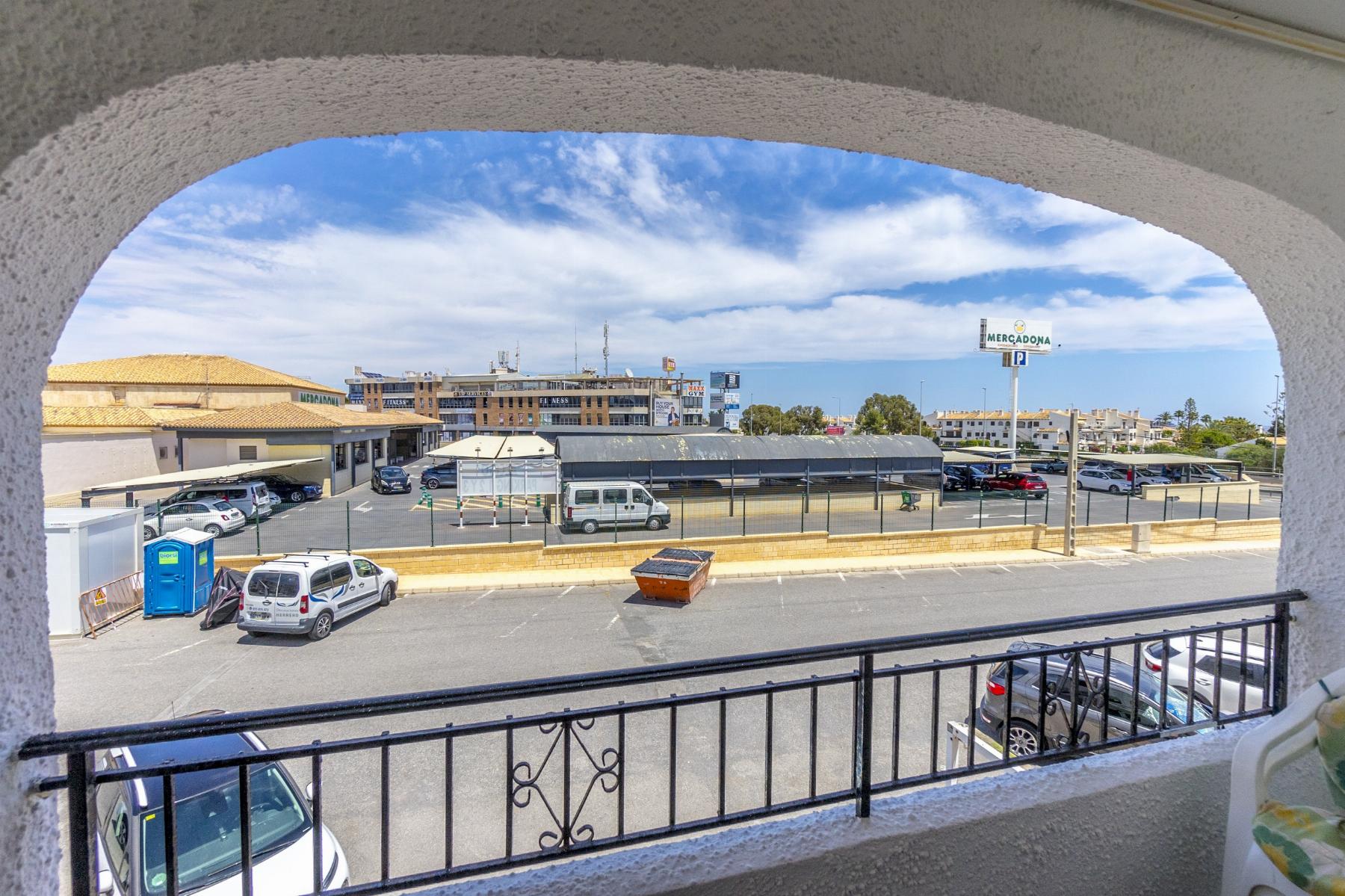For sale of bungalow in Orihuela Costa