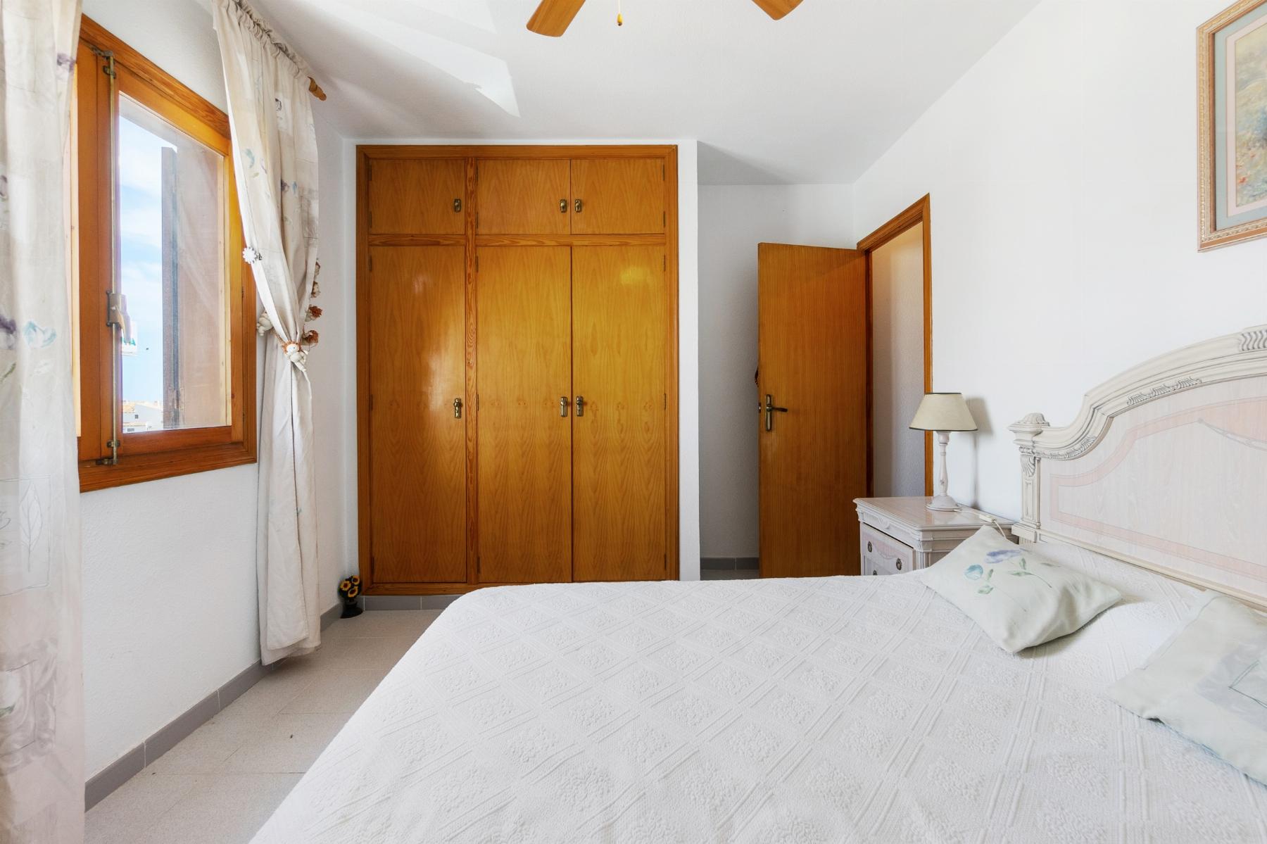 For sale of bungalow in Orihuela Costa