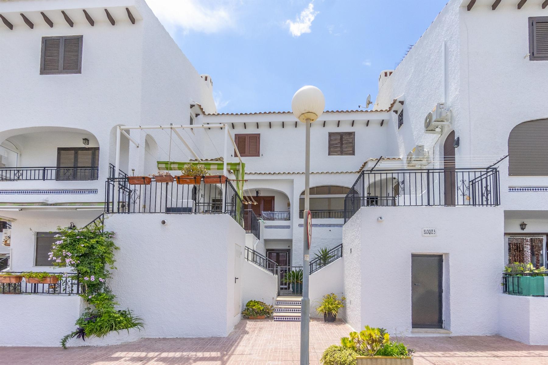 For sale of bungalow in Orihuela Costa