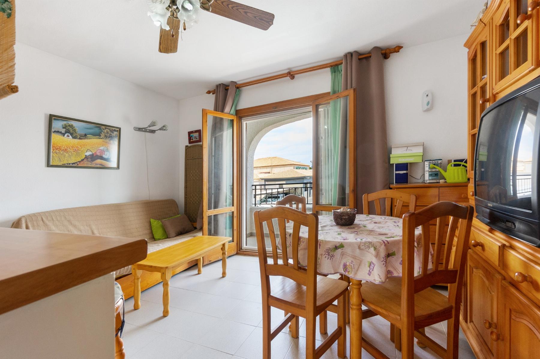 For sale of bungalow in Orihuela Costa
