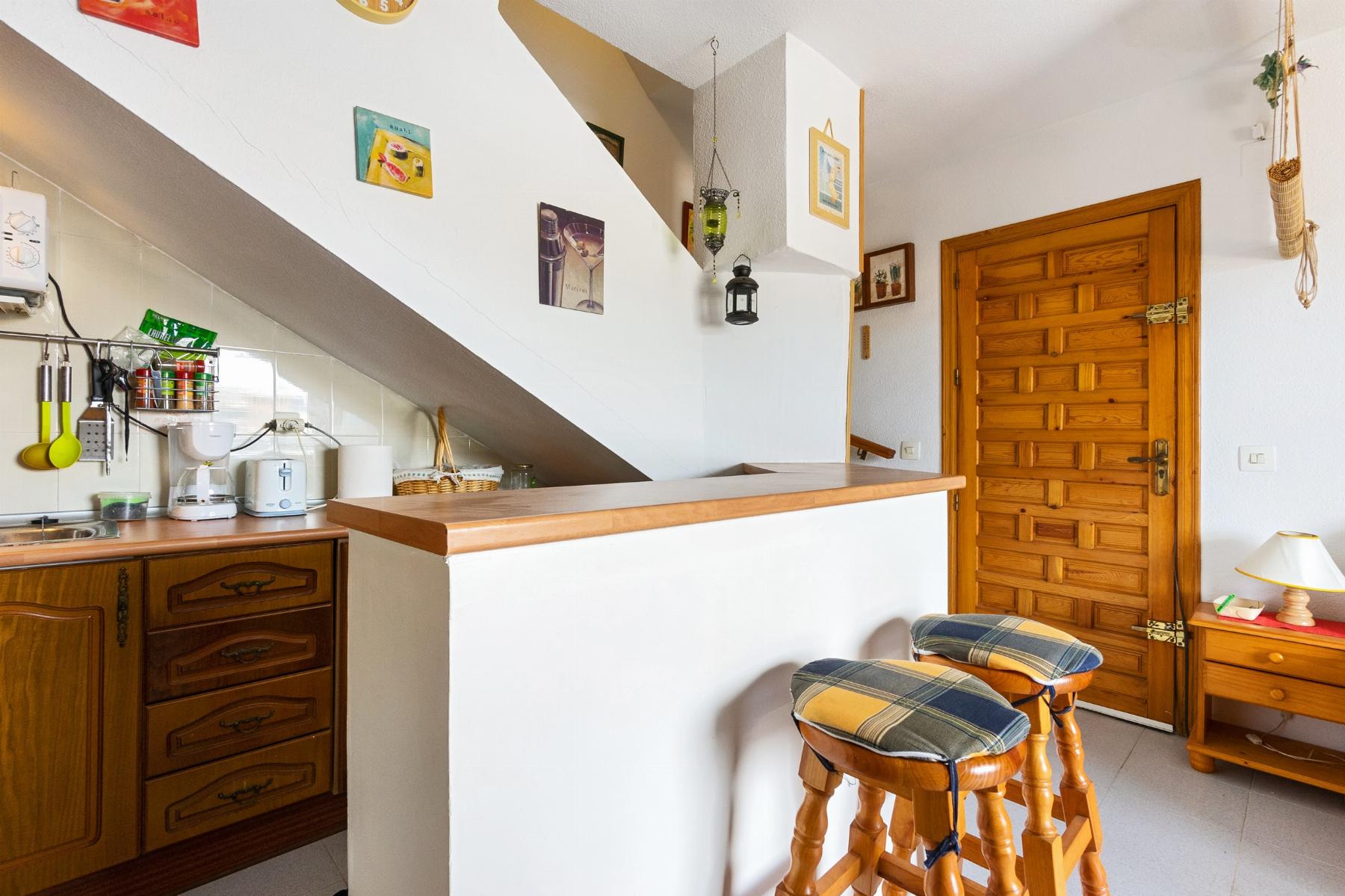 For sale of bungalow in Orihuela Costa