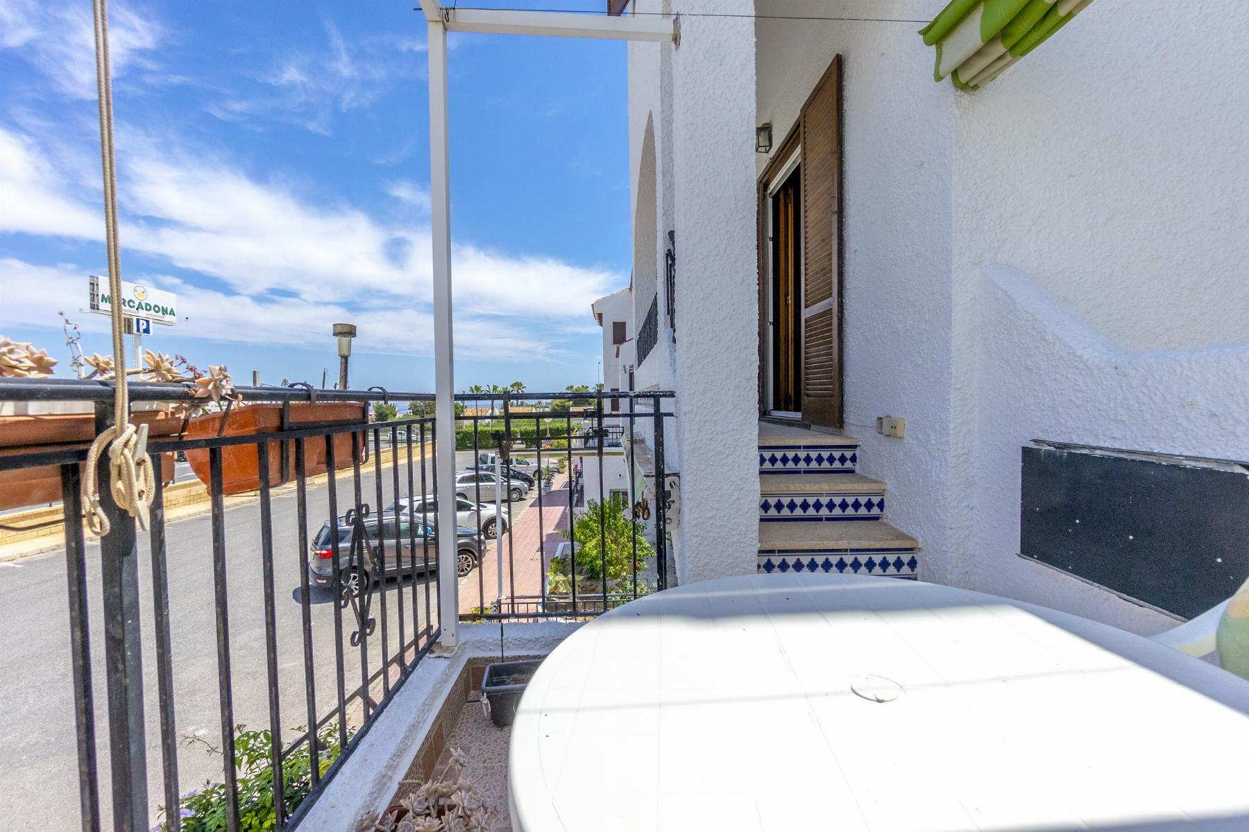 For sale of bungalow in Orihuela Costa