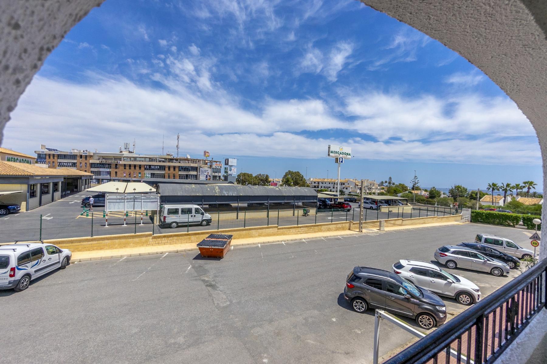 For sale of bungalow in Orihuela Costa