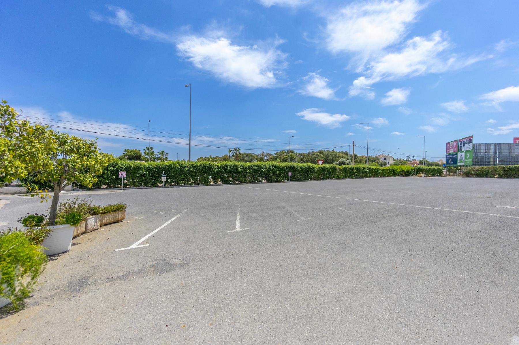 For sale of bungalow in Orihuela Costa