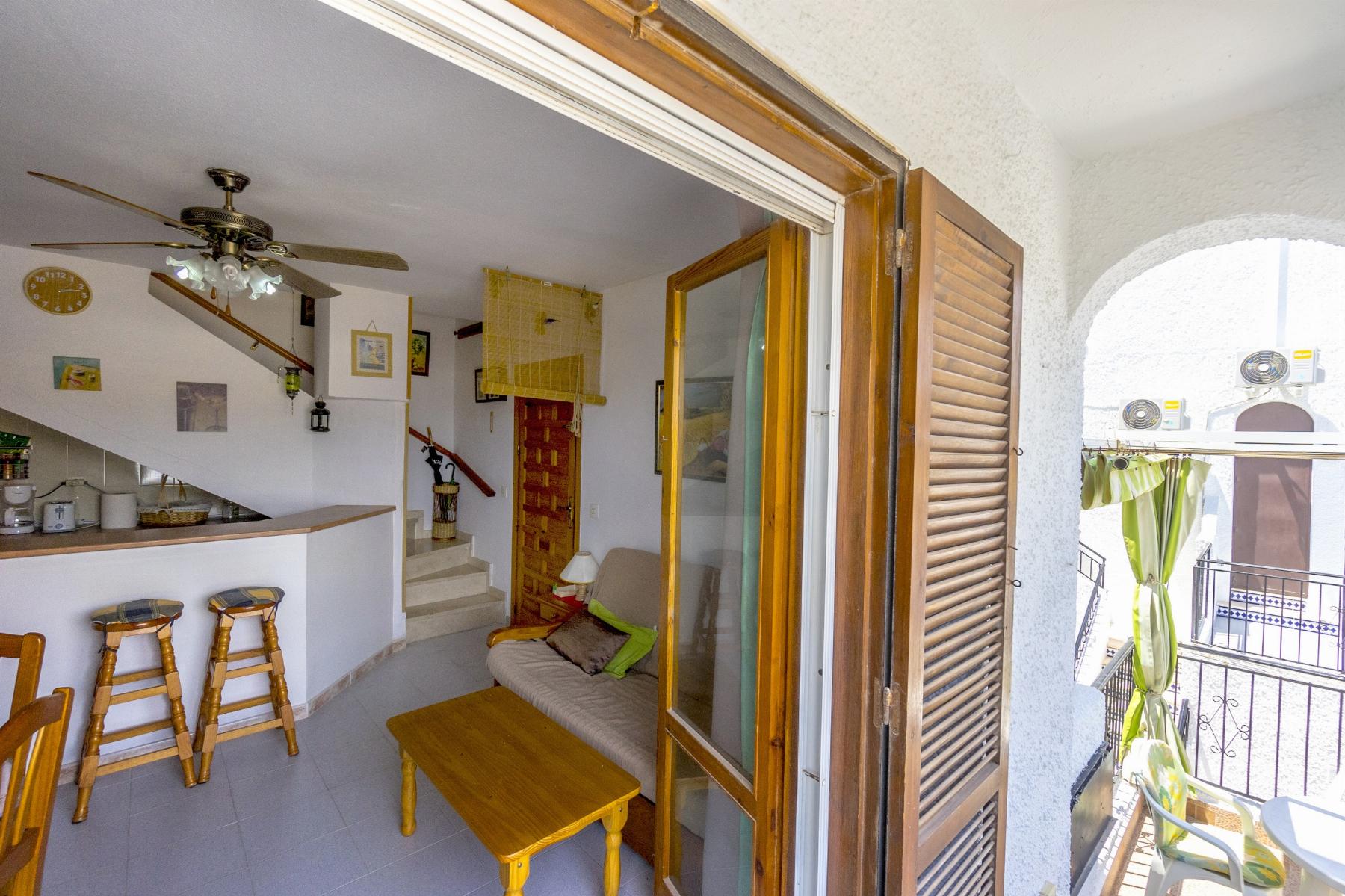 For sale of bungalow in Orihuela Costa