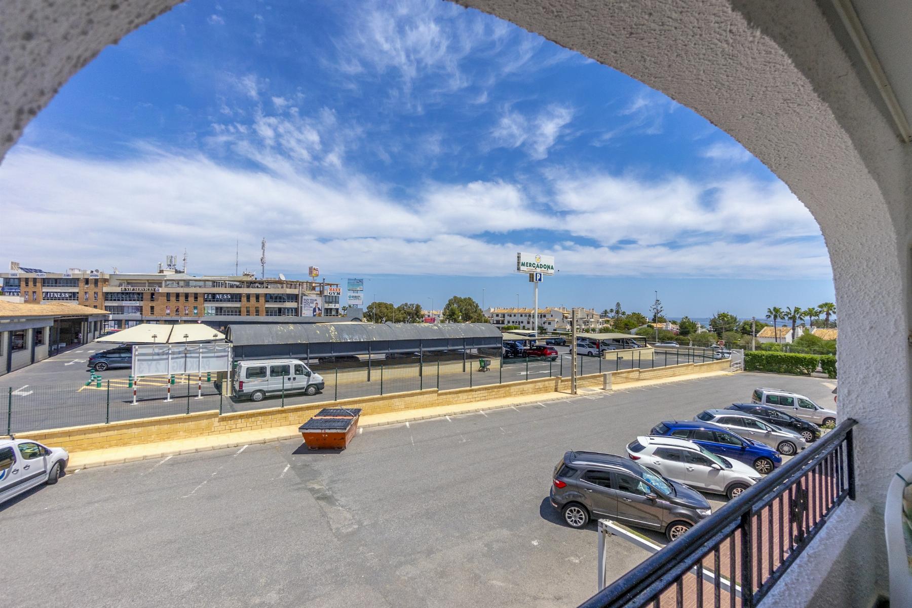 For sale of bungalow in Orihuela Costa