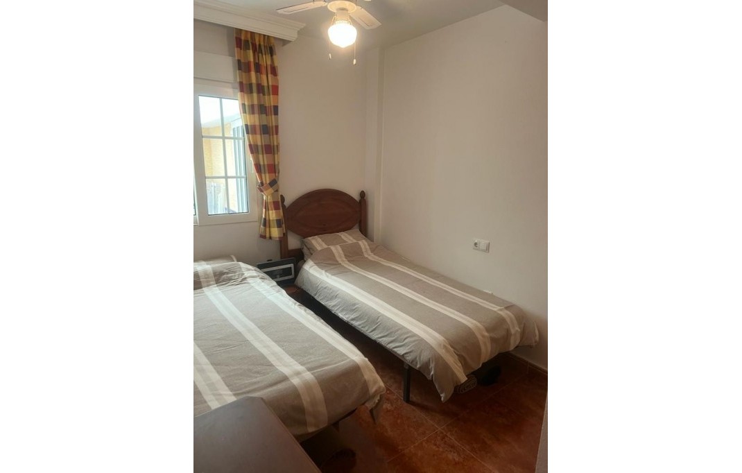 Venta de chalet en Pilar de la Horadada