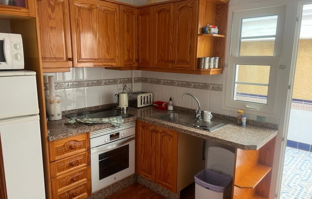 Venta de chalet en Pilar de la Horadada