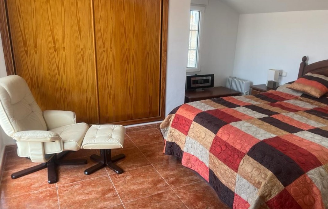 Venta de chalet en Pilar de la Horadada