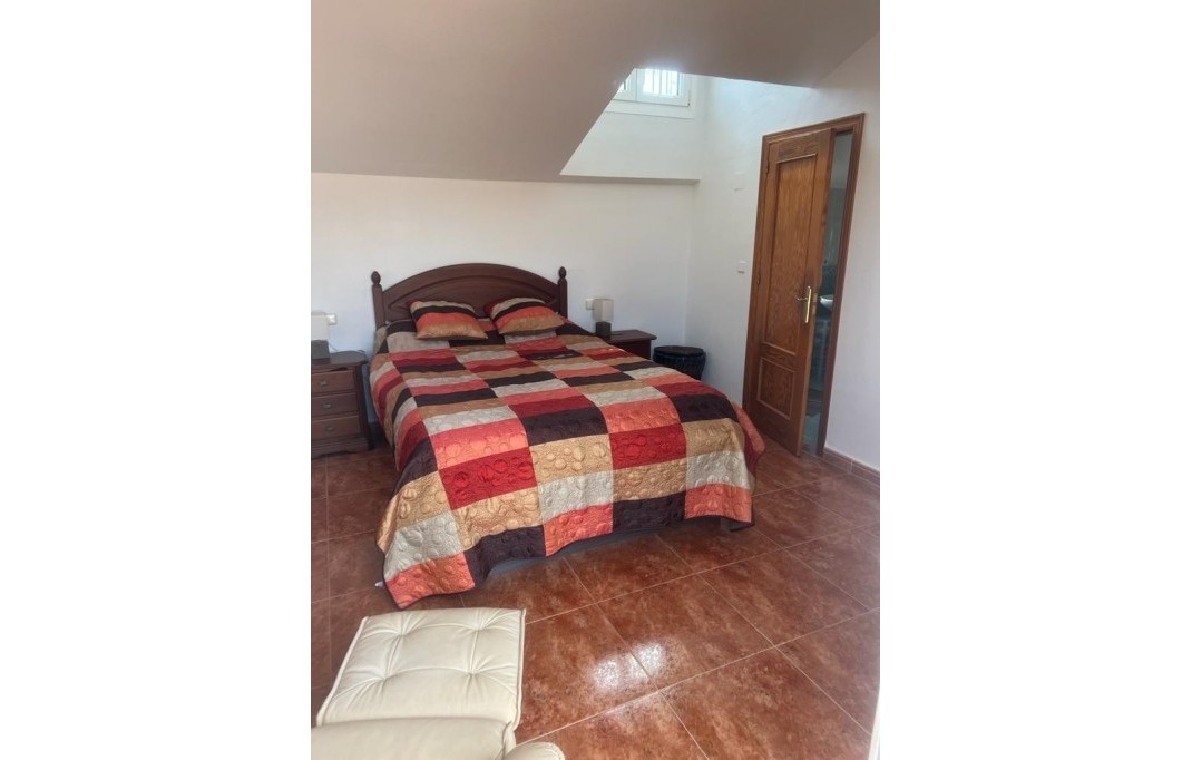 Venta de chalet en Pilar de la Horadada