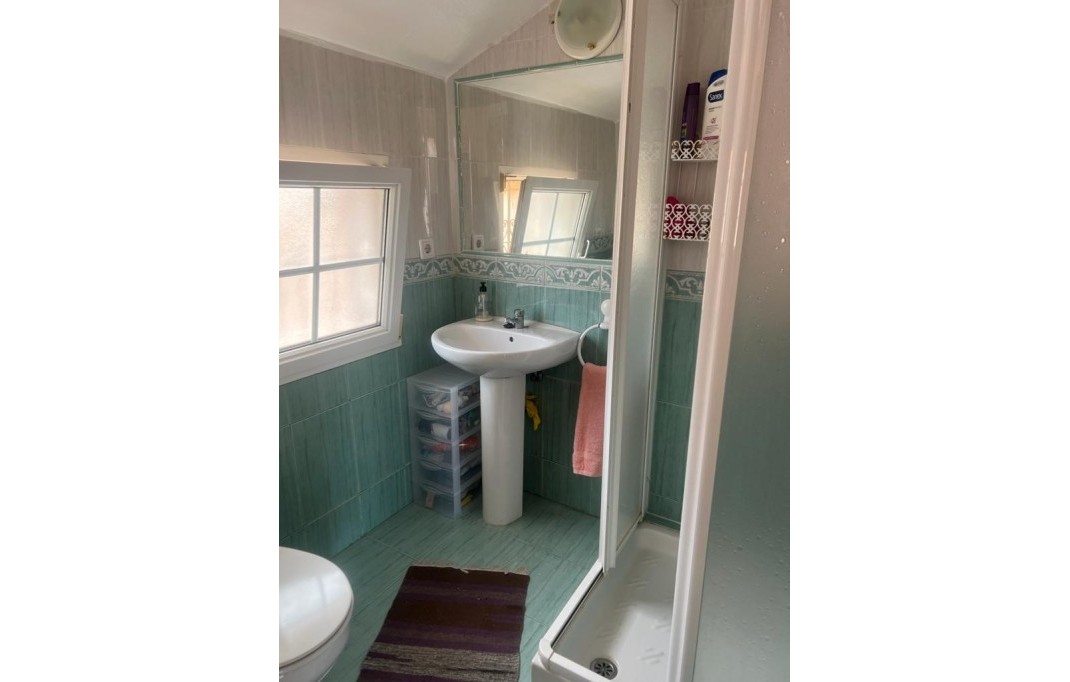 Venta de chalet en Pilar de la Horadada