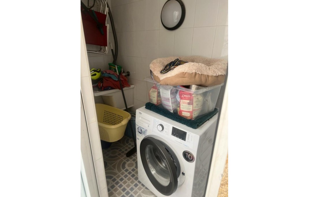 Venta de chalet en Pilar de la Horadada