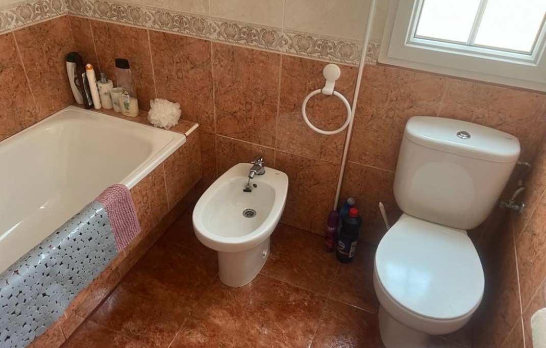 Venta de chalet en Pilar de la Horadada