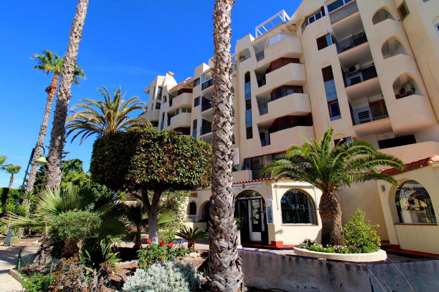 For sale of penthouse in Torrevieja